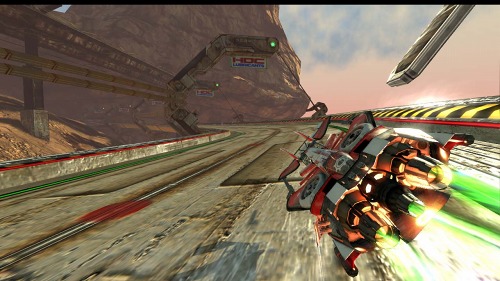 画像ギャラリー No.036のサムネイル画像 / ［E3 2011］SCEの注目作「Resistance 3」ほか，計15タイトルのムービー/SSを4GamerにUp。「LittleBigPlanet for PlayStation Vita」のSSも