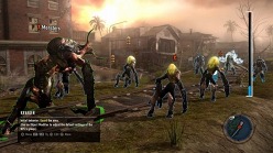 画像ギャラリー No.057のサムネイル画像 / ［E3 2011］SCEの注目作「Resistance 3」ほか，計15タイトルのムービー/SSを4GamerにUp。「LittleBigPlanet for PlayStation Vita」のSSも