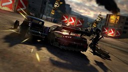 画像ギャラリー No.012のサムネイル画像 / ［Gamescom］まさに崩壊中の世界をお見せします。ドイツでモーターストーム最新作「MotorStorm Apocalypse」をプレイ。ムービーも撮ってみた