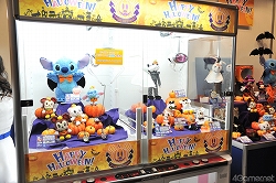 画像ギャラリー No.119のサムネイル画像 / 「もしドラ」「ストライクウィッチーズ」のステージイベントも開催。人気アニメがずらりと並んだセガブース，「第23回プライズフェア 2011 SUMMER」フォトレポート（その3）