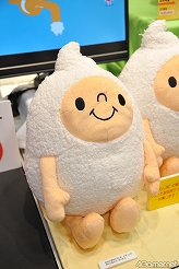 画像ギャラリー No.234のサムネイル画像 / 「もしドラ」「ストライクウィッチーズ」のステージイベントも開催。人気アニメがずらりと並んだセガブース，「第23回プライズフェア 2011 SUMMER」フォトレポート（その3）