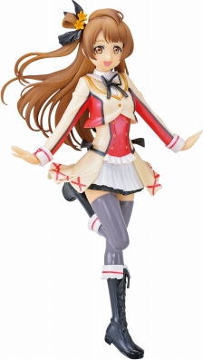 画像ギャラリー No.001のサムネイル画像 / セガ，ワンフェス2016【冬】に出展決定。会場限定「ラブライブ！」フィギュアの情報も