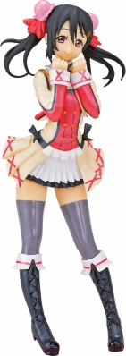画像ギャラリー No.002のサムネイル画像 / セガ，ワンフェス2016【冬】に出展決定。会場限定「ラブライブ！」フィギュアの情報も