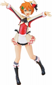 画像ギャラリー No.003のサムネイル画像 / セガ，ワンフェス2016【冬】に出展決定。会場限定「ラブライブ！」フィギュアの情報も