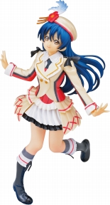 画像ギャラリー No.004のサムネイル画像 / セガ，ワンフェス2016【冬】に出展決定。会場限定「ラブライブ！」フィギュアの情報も