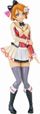 画像ギャラリー No.005のサムネイル画像 / セガ，ワンフェス2016【冬】に出展決定。会場限定「ラブライブ！」フィギュアの情報も