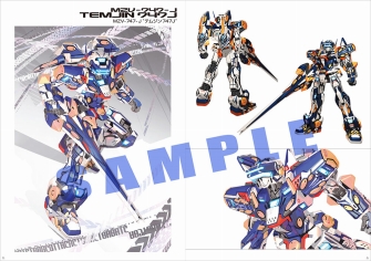 画像ギャラリー No.006のサムネイル画像 / セガ，ワンフェス2016【冬】に出展決定。会場限定「ラブライブ！」フィギュアの情報も