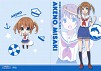 画像ギャラリー No.003のサムネイル画像 / セガのゲームセンター40店舗でアニメ「ハイスクール・フリート」とのコラボ企画が開催