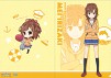 画像ギャラリー No.007のサムネイル画像 / セガのゲームセンター40店舗でアニメ「ハイスクール・フリート」とのコラボ企画が開催