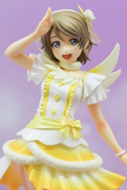 画像ギャラリー No.002のサムネイル画像 / 「第55回プライズフェア」フォトレポート（その1）：コア系アイテムがズラリと並んだセガ/フリュー/システムサービスブースを紹介