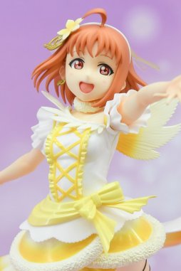 画像ギャラリー No.003のサムネイル画像 / 「第55回プライズフェア」フォトレポート（その1）：コア系アイテムがズラリと並んだセガ/フリュー/システムサービスブースを紹介