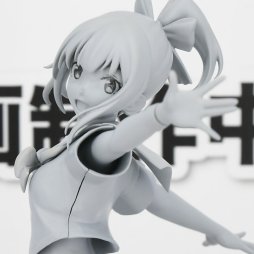 画像ギャラリー No.005のサムネイル画像 / 「第55回プライズフェア」フォトレポート（その1）：コア系アイテムがズラリと並んだセガ/フリュー/システムサービスブースを紹介