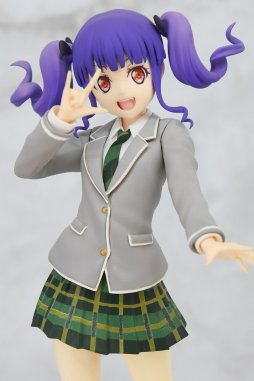 画像ギャラリー No.006のサムネイル画像 / 「第55回プライズフェア」フォトレポート（その1）：コア系アイテムがズラリと並んだセガ/フリュー/システムサービスブースを紹介
