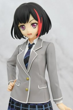 画像ギャラリー No.008のサムネイル画像 / 「第55回プライズフェア」フォトレポート（その1）：コア系アイテムがズラリと並んだセガ/フリュー/システムサービスブースを紹介