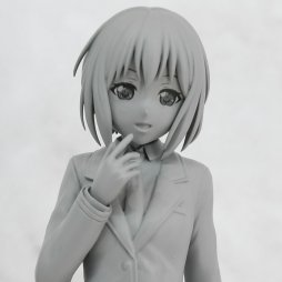 画像ギャラリー No.009のサムネイル画像 / 「第55回プライズフェア」フォトレポート（その1）：コア系アイテムがズラリと並んだセガ/フリュー/システムサービスブースを紹介