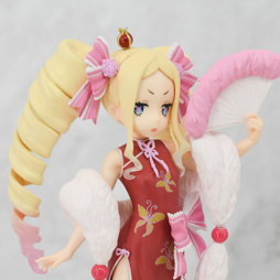 画像ギャラリー No.010のサムネイル画像 / 「第55回プライズフェア」フォトレポート（その1）：コア系アイテムがズラリと並んだセガ/フリュー/システムサービスブースを紹介