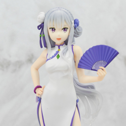 画像ギャラリー No.011のサムネイル画像 / 「第55回プライズフェア」フォトレポート（その1）：コア系アイテムがズラリと並んだセガ/フリュー/システムサービスブースを紹介