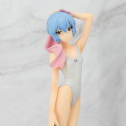 画像ギャラリー No.012のサムネイル画像 / 「第55回プライズフェア」フォトレポート（その1）：コア系アイテムがズラリと並んだセガ/フリュー/システムサービスブースを紹介