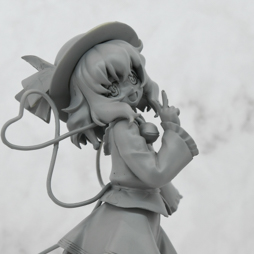 画像ギャラリー No.013のサムネイル画像 / 「第55回プライズフェア」フォトレポート（その1）：コア系アイテムがズラリと並んだセガ/フリュー/システムサービスブースを紹介