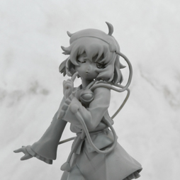 画像ギャラリー No.014のサムネイル画像 / 「第55回プライズフェア」フォトレポート（その1）：コア系アイテムがズラリと並んだセガ/フリュー/システムサービスブースを紹介
