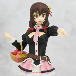 画像ギャラリー No.015のサムネイル画像 / 「第55回プライズフェア」フォトレポート（その1）：コア系アイテムがズラリと並んだセガ/フリュー/システムサービスブースを紹介
