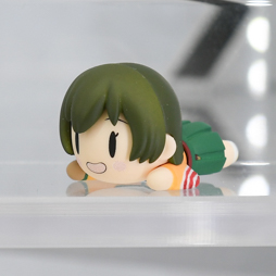 画像ギャラリー No.018のサムネイル画像 / 「第55回プライズフェア」フォトレポート（その1）：コア系アイテムがズラリと並んだセガ/フリュー/システムサービスブースを紹介