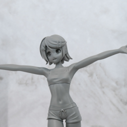 画像ギャラリー No.024のサムネイル画像 / 「第55回プライズフェア」フォトレポート（その1）：コア系アイテムがズラリと並んだセガ/フリュー/システムサービスブースを紹介