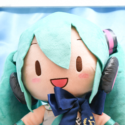 画像ギャラリー No.036のサムネイル画像 / 「第55回プライズフェア」フォトレポート（その1）：コア系アイテムがズラリと並んだセガ/フリュー/システムサービスブースを紹介
