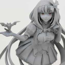 画像ギャラリー No.040のサムネイル画像 / 「第55回プライズフェア」フォトレポート（その1）：コア系アイテムがズラリと並んだセガ/フリュー/システムサービスブースを紹介