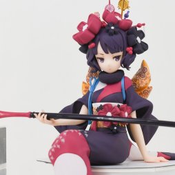 画像ギャラリー No.041のサムネイル画像 / 「第55回プライズフェア」フォトレポート（その1）：コア系アイテムがズラリと並んだセガ/フリュー/システムサービスブースを紹介