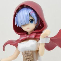 画像ギャラリー No.043のサムネイル画像 / 「第55回プライズフェア」フォトレポート（その1）：コア系アイテムがズラリと並んだセガ/フリュー/システムサービスブースを紹介