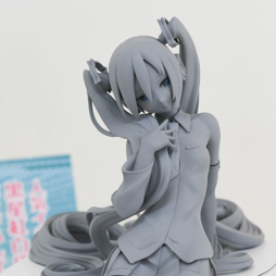 画像ギャラリー No.047のサムネイル画像 / 「第55回プライズフェア」フォトレポート（その1）：コア系アイテムがズラリと並んだセガ/フリュー/システムサービスブースを紹介