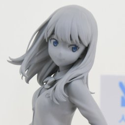 画像ギャラリー No.048のサムネイル画像 / 「第55回プライズフェア」フォトレポート（その1）：コア系アイテムがズラリと並んだセガ/フリュー/システムサービスブースを紹介