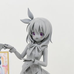 画像ギャラリー No.049のサムネイル画像 / 「第55回プライズフェア」フォトレポート（その1）：コア系アイテムがズラリと並んだセガ/フリュー/システムサービスブースを紹介