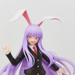 画像ギャラリー No.050のサムネイル画像 / 「第55回プライズフェア」フォトレポート（その1）：コア系アイテムがズラリと並んだセガ/フリュー/システムサービスブースを紹介