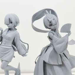 画像ギャラリー No.056のサムネイル画像 / 「第55回プライズフェア」フォトレポート（その1）：コア系アイテムがズラリと並んだセガ/フリュー/システムサービスブースを紹介
