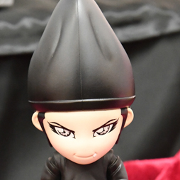 画像ギャラリー No.066のサムネイル画像 / 「第55回プライズフェア」フォトレポート（その1）：コア系アイテムがズラリと並んだセガ/フリュー/システムサービスブースを紹介