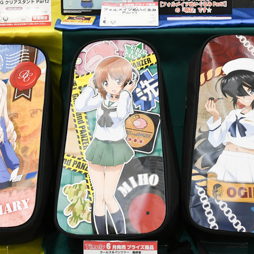 画像ギャラリー No.078のサムネイル画像 / 「第55回プライズフェア」フォトレポート（その1）：コア系アイテムがズラリと並んだセガ/フリュー/システムサービスブースを紹介