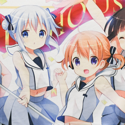 画像ギャラリー No.086のサムネイル画像 / 「第55回プライズフェア」フォトレポート（その1）：コア系アイテムがズラリと並んだセガ/フリュー/システムサービスブースを紹介