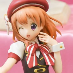 画像ギャラリー No.087のサムネイル画像 / 「第55回プライズフェア」フォトレポート（その1）：コア系アイテムがズラリと並んだセガ/フリュー/システムサービスブースを紹介
