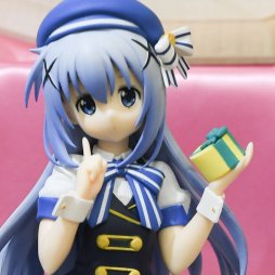 画像ギャラリー No.088のサムネイル画像 / 「第55回プライズフェア」フォトレポート（その1）：コア系アイテムがズラリと並んだセガ/フリュー/システムサービスブースを紹介