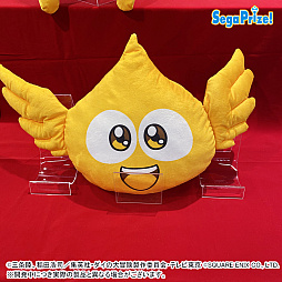画像ギャラリー No.007のサムネイル画像 / 「ドラクエ ダイの大冒険」の“ゴメちゃん”のぬいぐるみなど，セガプライズゲーム機で2020年12月から2021年3月に登場する新作景品が発表