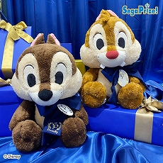 画像ギャラリー No.010のサムネイル画像 / 「ドラクエ ダイの大冒険」の“ゴメちゃん”のぬいぐるみなど，セガプライズゲーム機で2020年12月から2021年3月に登場する新作景品が発表