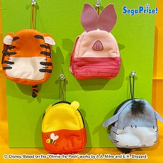 画像ギャラリー No.016のサムネイル画像 / 「ドラクエ ダイの大冒険」の“ゴメちゃん”のぬいぐるみなど，セガプライズゲーム機で2020年12月から2021年3月に登場する新作景品が発表