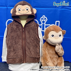 画像ギャラリー No.023のサムネイル画像 / 「ドラクエ ダイの大冒険」の“ゴメちゃん”のぬいぐるみなど，セガプライズゲーム機で2020年12月から2021年3月に登場する新作景品が発表