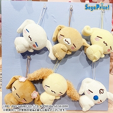 画像ギャラリー No.032のサムネイル画像 / 「ドラクエ ダイの大冒険」の“ゴメちゃん”のぬいぐるみなど，セガプライズゲーム機で2020年12月から2021年3月に登場する新作景品が発表