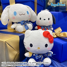 画像ギャラリー No.043のサムネイル画像 / 「ドラクエ ダイの大冒険」の“ゴメちゃん”のぬいぐるみなど，セガプライズゲーム機で2020年12月から2021年3月に登場する新作景品が発表