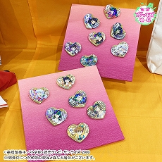 画像ギャラリー No.065のサムネイル画像 / 「ドラクエ ダイの大冒険」の“ゴメちゃん”のぬいぐるみなど，セガプライズゲーム機で2020年12月から2021年3月に登場する新作景品が発表