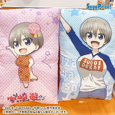 画像ギャラリー No.066のサムネイル画像 / 「ドラクエ ダイの大冒険」の“ゴメちゃん”のぬいぐるみなど，セガプライズゲーム機で2020年12月から2021年3月に登場する新作景品が発表