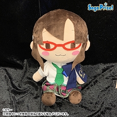 画像ギャラリー No.071のサムネイル画像 / 「ドラクエ ダイの大冒険」の“ゴメちゃん”のぬいぐるみなど，セガプライズゲーム機で2020年12月から2021年3月に登場する新作景品が発表